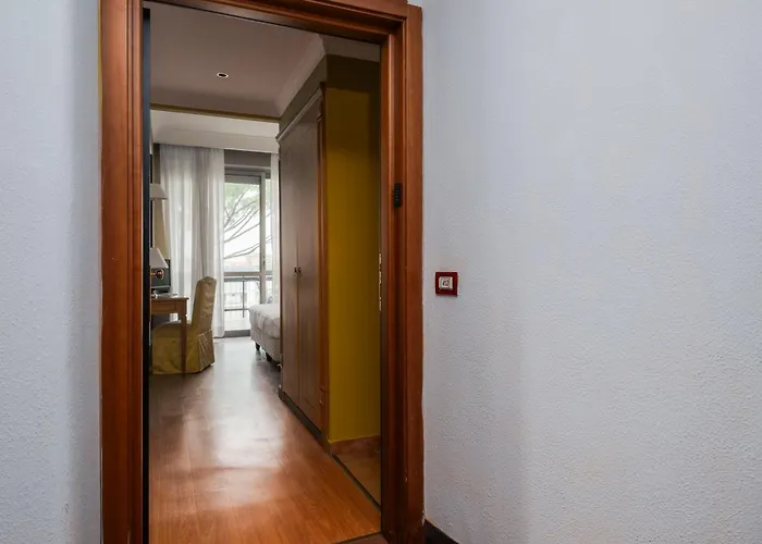 Apartment Parco Tirreno Apartment-zeno 44 *