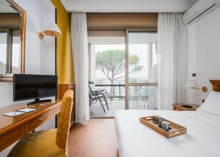 Parco Tirreno Apartment-zeno 44 Apartment *