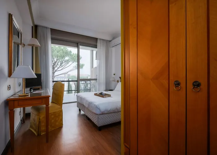 Apartment Parco Tirreno Apartment-zeno 44 Rom