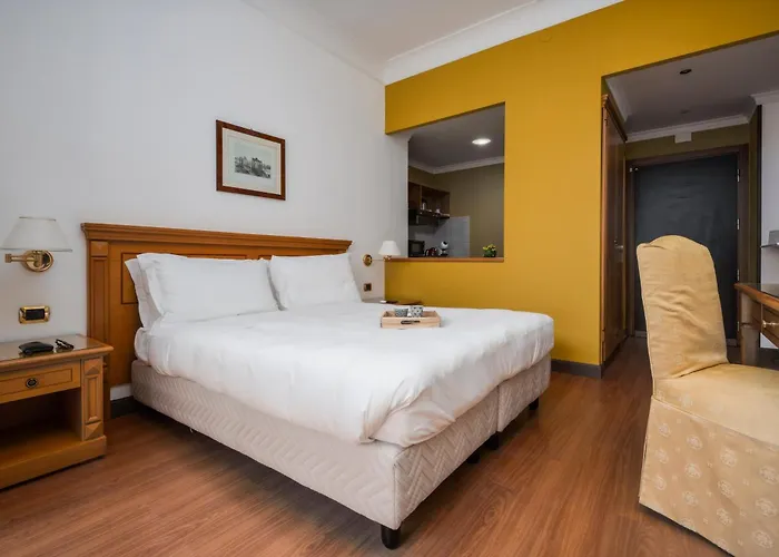 Parco Tirreno Apartment-zeno 44 Rom