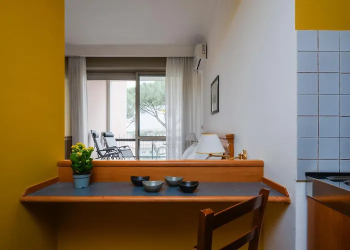Apartment Parco Tirreno Apartment-zeno 44 Rom