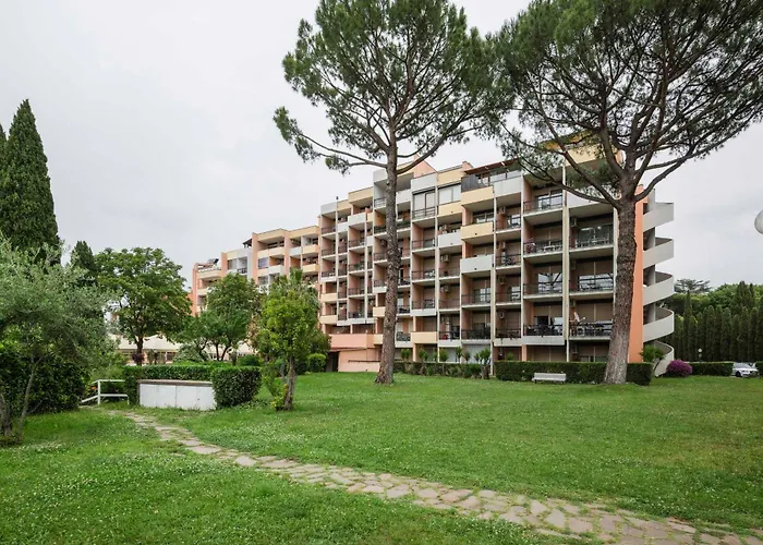 Parco Tirreno Apartment-zeno 44